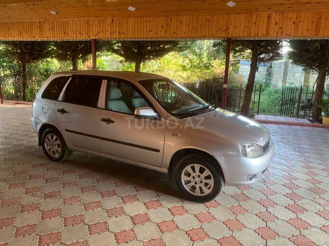 LADA (VAZ) Kalina 2010, 250,000 km - 1.4 l - Masallı