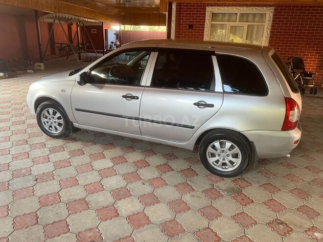 LADA (VAZ) Kalina 2010, 250,000 km - 1.4 l - Masallı