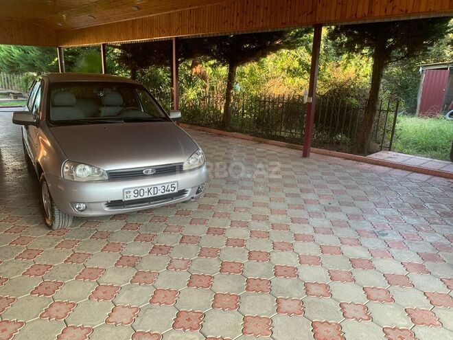 LADA (VAZ) Kalina 2010, 250,000 km - 1.4 l - Masallı