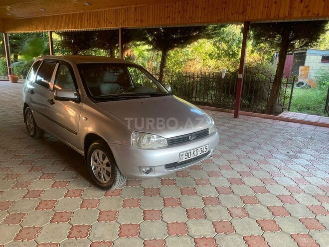 LADA (VAZ) Kalina 2010, 250,000 km - 1.4 l - Masallı