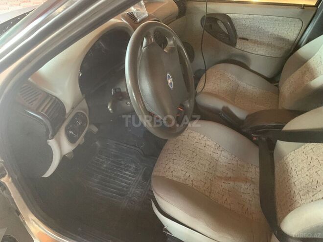 LADA (VAZ) Kalina 2010, 250,000 km - 1.4 l - Masallı