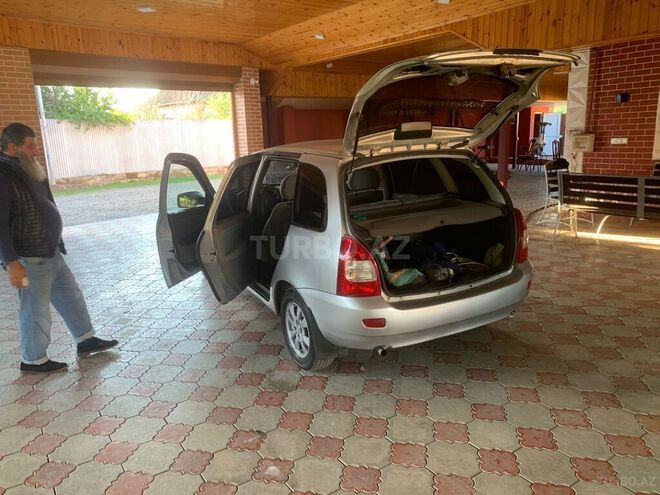 LADA (VAZ) Kalina 2010, 250,000 km - 1.4 l - Masallı