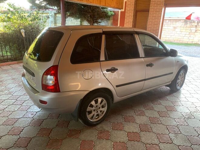 LADA (VAZ) Kalina 2010, 250,000 km - 1.4 l - Masallı