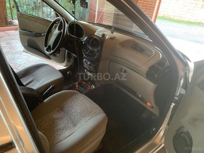 LADA (VAZ) Kalina 2010, 250,000 km - 1.4 l - Masallı