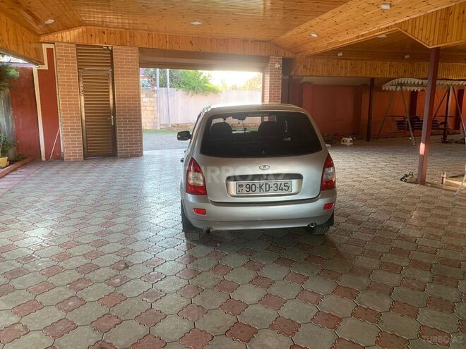 LADA (VAZ) Kalina 2010, 250,000 km - 1.4 l - Masallı