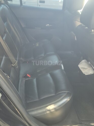 Chevrolet Cruze 2014, 294,000 km - 1.4 l - Bakı