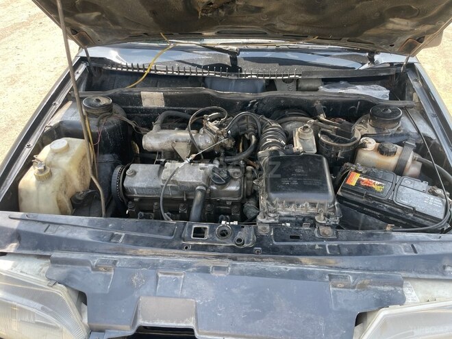 LADA (VAZ) 2115 2005, 53,000 km - 1.5 л - Gəncə