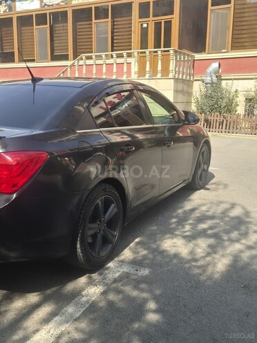 Chevrolet Cruze 2014, 294,000 km - 1.4 l - Bakı