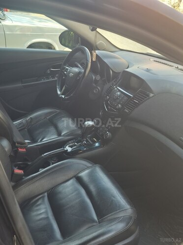 Chevrolet Cruze 2014, 294,000 km - 1.4 l - Bakı