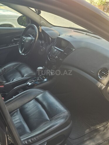 Chevrolet Cruze 2014, 294,000 km - 1.4 l - Bakı