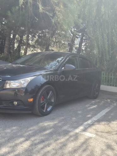 Chevrolet Cruze 2014, 294,000 km - 1.4 l - Bakı