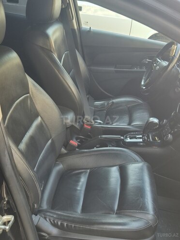 Chevrolet Cruze 2014, 294,000 km - 1.4 l - Bakı