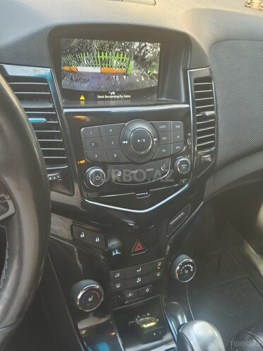 Chevrolet Cruze 2014, 294,000 km - 1.4 l - Bakı