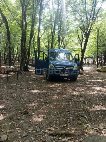 Mercedes Sprinter 315 2007, 666,890 km - 2.2 l - Goranboy