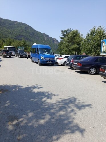Mercedes Sprinter 315 2007, 666,890 km - 2.2 l - Goranboy