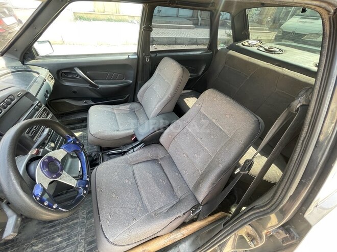 LADA (VAZ) 2115 2005, 53,000 km - 1.5 л - Gəncə