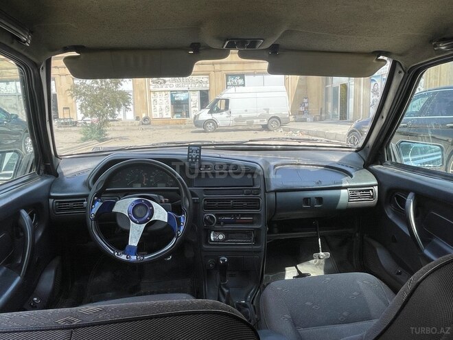 LADA (VAZ) 2115 2005, 53,000 km - 1.5 л - Gəncə