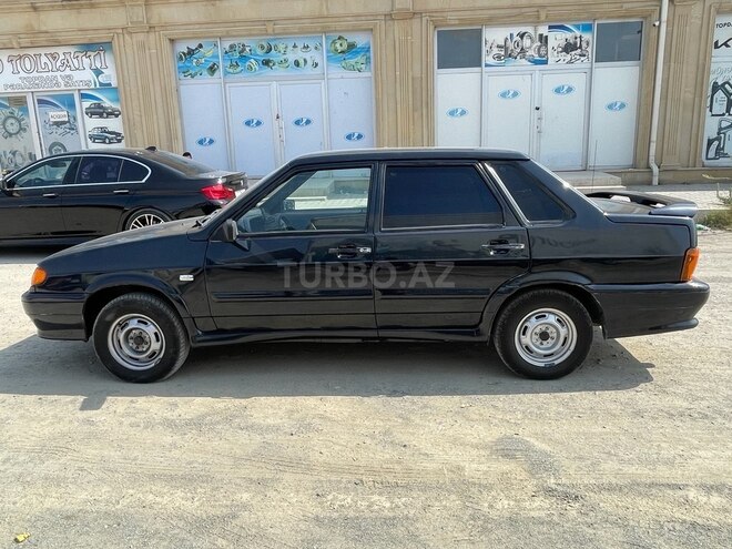 LADA (VAZ) 2115 2005, 53,000 km - 1.5 л - Gəncə