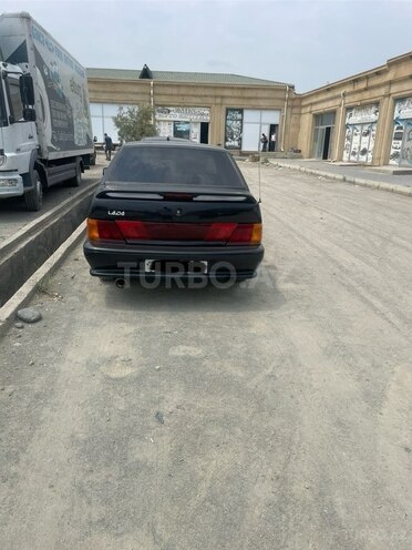 LADA (VAZ) 2115 2005, 53,000 km - 1.5 л - Gəncə