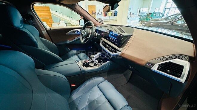 BMW  2025, 0 km - 3.0 l - Bakı