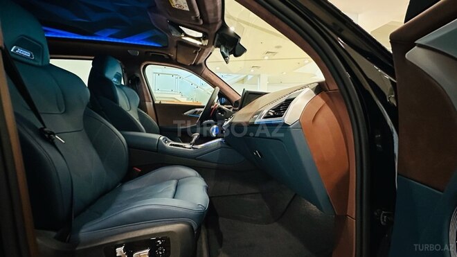 BMW  2025, 0 km - 3.0 l - Bakı