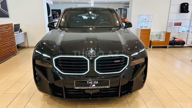 BMW  2025, 0 km - 3.0 l - Bakı