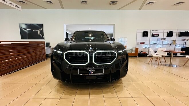 BMW  2025, 0 km - 3.0 l - Bakı