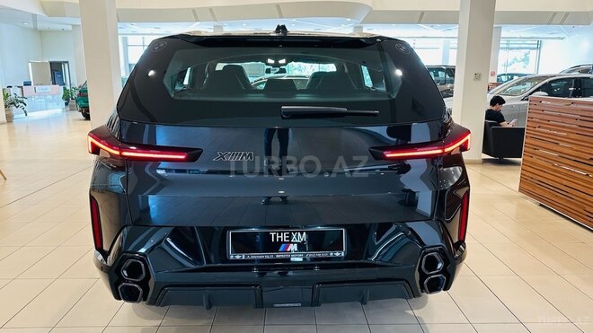 BMW XM 50e-2