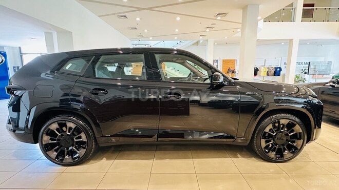 BMW  2025, 0 km - 3.0 l - Bakı