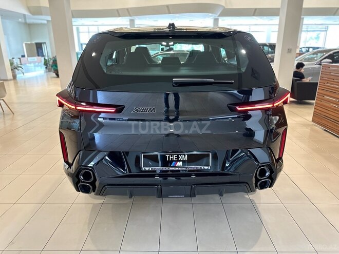 BMW  2025, 0 km - 3.0 l - Bakı