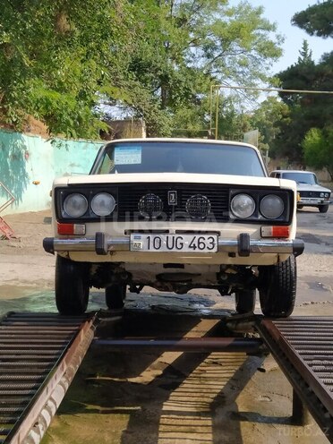LADA (VAZ) 2106 1988, 85,000 km - 1.6 l - Tovuz