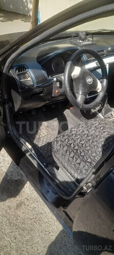 Lifan 520 2010, 168,000 km - 1.6 l - Bakı