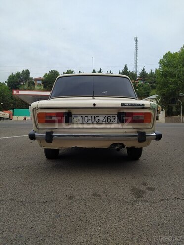 LADA (VAZ) 2106 1988, 85,000 km - 1.6 l - Tovuz