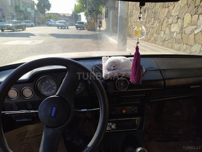 LADA (VAZ) 2106 1988, 85,000 km - 1.6 l - Tovuz
