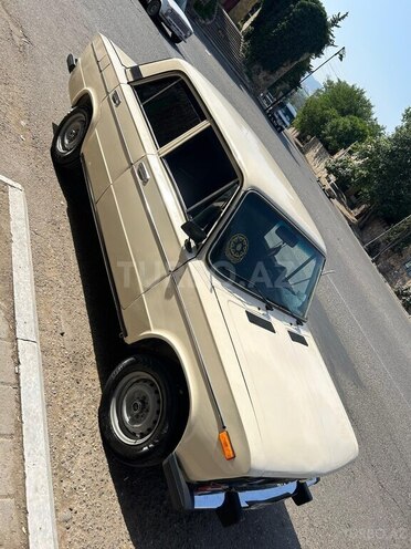 LADA (VAZ) 2106 1988, 85,000 km - 1.6 l - Tovuz