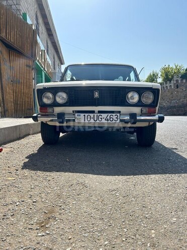 LADA (VAZ) 2106 1988, 85,000 km - 1.6 l - Tovuz