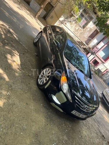 Hyundai Sonata 2011, 284,263 km - 2.0 l - Bakı