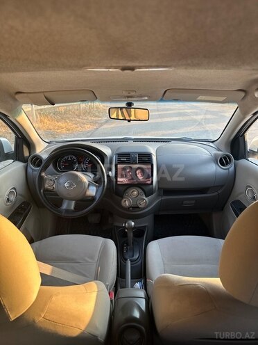 Nissan Sunny 2012, 244,000 km - 1.5 л - Bakı