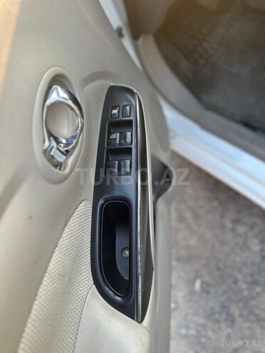 Nissan Sunny 2012, 244,000 km - 1.5 л - Bakı