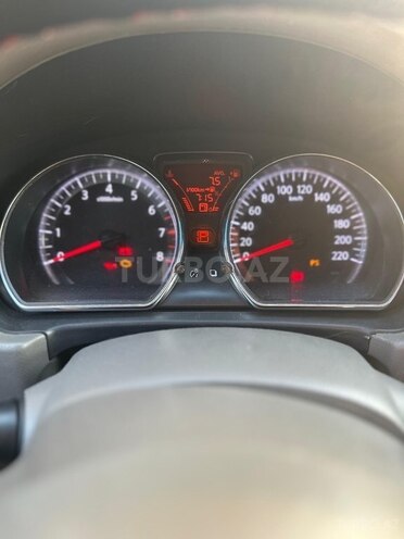 Nissan Sunny 2012, 244,000 km - 1.5 л - Bakı