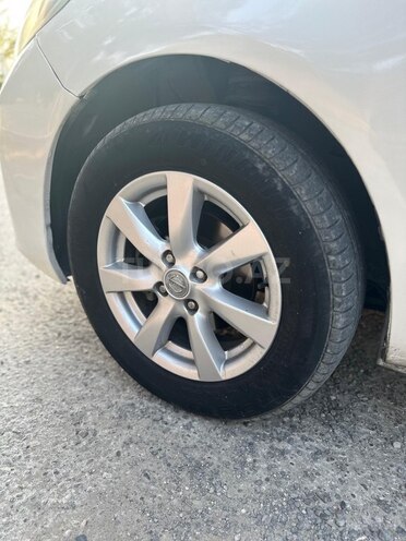 Nissan Sunny 2012, 244,000 km - 1.5 л - Bakı