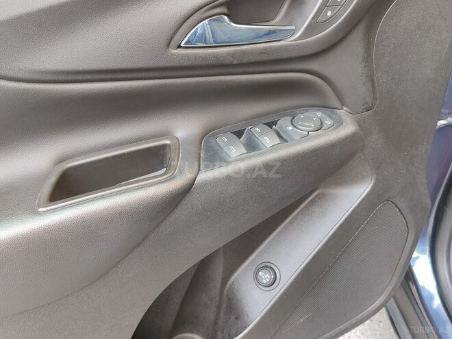 Chevrolet Equinox 2019, 68,000 km - 1.5 l - Bakı