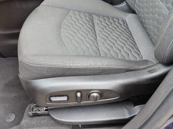 Chevrolet Equinox 2019, 68,000 km - 1.5 l - Bakı