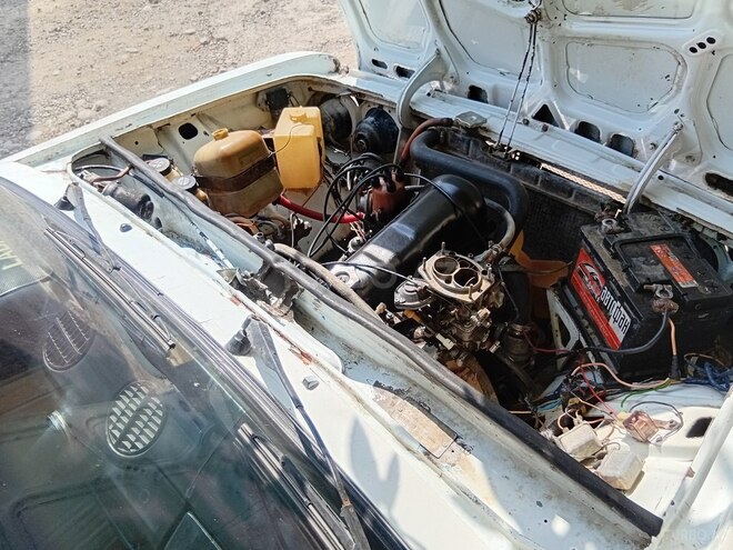 LADA (VAZ) 2106 1982, 342,187 km - 1.6 л - Gəncə
