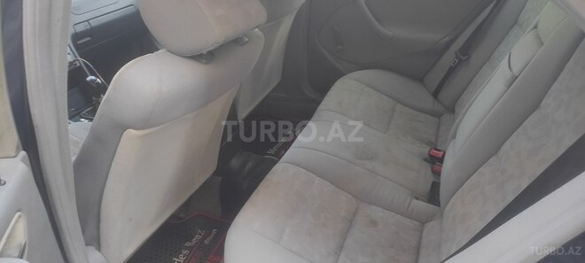 Mercedes C 180 1997, 300,000 km - 1.8 l - Bakı