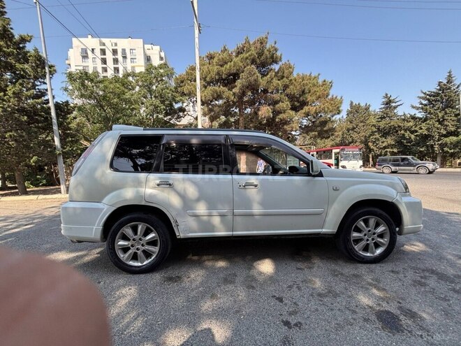 Nissan X-Trail 2004, 280,000 km - 2.0 l - Bakı