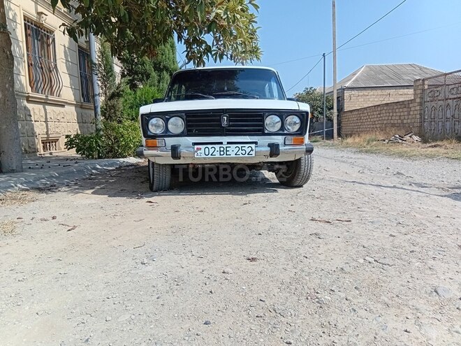 LADA (VAZ) 2106 1982, 342,187 km - 1.6 л - Gəncə