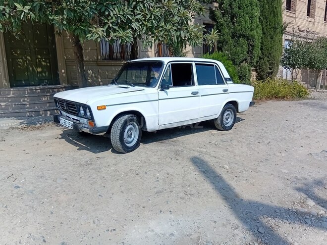 LADA (VAZ) 2106 1982, 342,187 km - 1.6 л - Gəncə