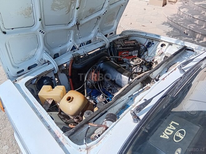 LADA (VAZ) 2106 1982, 342,187 km - 1.6 л - Gəncə