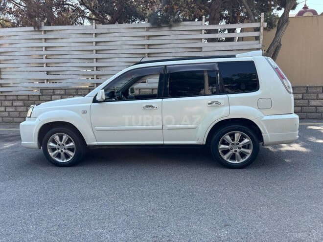 Nissan X-Trail 2004, 280,000 km - 2.0 l - Bakı